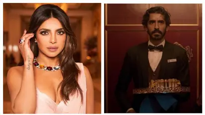 'Monkey Man': Priyanka Chopra lauds Dev Patel's directorial debut; Here's what she said