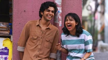 തുടക്കം 90 ലക്ഷത്തിൽ, അവസാനിച്ചത് 135 കോടിയിലും ! പ്രേമലു വീണ്ടും തിയറ്ററുകളിൽ, ഒപ്പം ഒരു കാരണവും