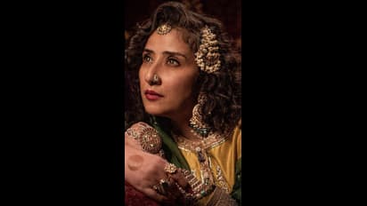 'ಅದ್ಯಾಕೋ ಗೊತ್ತಿಲ್ಲ, ಪ್ರತಿ ಬಾರಿ ತಪ್ಪು ಪುರುಷನಿಗೇ ಬೀಳುತ್ತೇನೆ' ಖ್ಯಾತ ನಟಿಯ ಅಳಲು