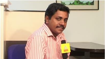 ഏഷ്യാനെറ്റ് ന്യൂസ് ലേഖകൻ ബിമൽ റോയ് അന്തരിച്ചു