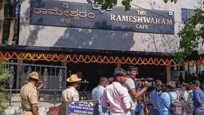 BREAKING: NIA chargesheets four accused in Bengaluru Rameshwaram Cafe blast case; details here