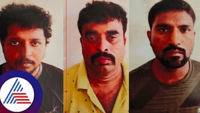 ಅಬ್ಬಬ್ಬಾ ಎಂತೆಂಥ ಕಳ್ಳರಿದ್ದಾರೆ ನೋಡಿ! ಕದ್ದ ಹಣದಲ್ಲಿ ಮಲೆ ಮಹದೇಶ್ವರನಿಗೆ ಪಾಲು!