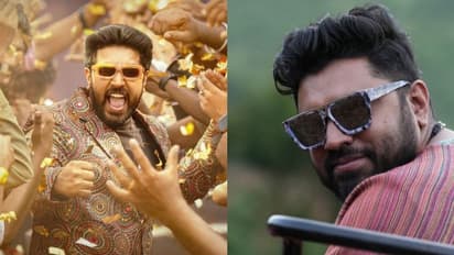 'വാക്കുകള്‍ക്ക് അപ്പുറമുള്ള നന്ദി'; 'നിതിന്‍ മോളി'യെ സ്വീകരിച്ച പ്രേക്ഷകരോട് നിവിന്‍ പോളിക്ക് പറയാനുള്ളത്