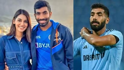 జస్ప్రీత్ బుమ్రా క్రికెట్ ఆడుతూ ఎంత సంపాదిస్తున్నాడో తెలుసా?  