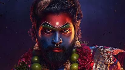 പുഷ്പ 2 മെയ് ആദ്യം തന്നെ വന് അപ്ഡേറ്റ് വരുന്നു; ആവേശത്തില് ആരാധകര്