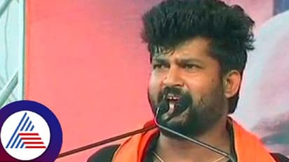 ದೇಶ ಕಾಯಲು ಮೋದಿ, ಕಾವೇರಿ ಕಾಯಲು ಕುಮಾರಣ್ಣ ಆಯ್ಕೆ ಆಗಬೇಕು: ಪ್ರತಾಪ್ ಸಿಂಹ