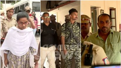 വെള്ളമുണ്ട മാവോയിസ്റ്റ് കേസ്; ഒന്നാം പ്രതി രൂപേഷിന് 10 വർഷം തടവും പിഴയും