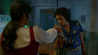 സുരേശന്റെയും സുമലതയുടെയും ഹൃദയഹാരിയായ പ്രണയകഥയുടെ ട്രെയിലര്‍ പുറത്ത്