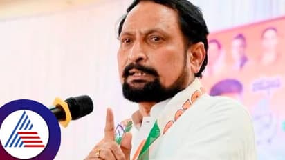 'ಖರ್ಗೆ ಸಾಹೇಬ್ರು ತಪ್ಪು ತಿಳ್ಕೊಬಾರದು' ಅಂತಾ ಹೇಳಿ ಭಾರತ್ ಮಾತಾಕೀ ಜೈ ಎಂದ ಸವದಿ!