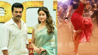 షాకింగ్ ఇన్ఫో: 30 కోట్లు ఒక్కసారిగా పెంచేసిన రామ్ చరణ్, ఎంత రెమ్యునరేషన్ అంటే..