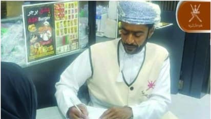 ഒമാനില് ഭക്ഷ്യസ്ഥാപനങ്ങളില് പരിശോധന