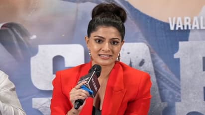 వరలక్ష్మికి  లైంగిక వేధింపులు: షాకింగ్ విషయాలు!