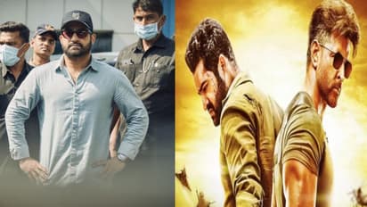 War 2: Hrithik Roshan, Jr NTR's most awaited film release date CONFIRMED; Details inside