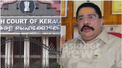 'ആരോഗ്യപ്രശ്നങ്ങളുണ്ട്, ചോദ്യം ചെയ്യലിൽ നിന്ന് ഒഴിവാക്കണം'; മാസപ്പടി കേസിൽ ഇ‍ഡി സമൻസിനെതിരെ കർത്ത കോടതിയിൽ