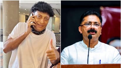 'നാലഞ്ച് ദിവസമായി ബോബിയെ നിരീക്ഷിക്കുന്നു'; സംഖ്യ ഗൂഗിൾ പേ ചെയ്തെന്ന് ജലീല്