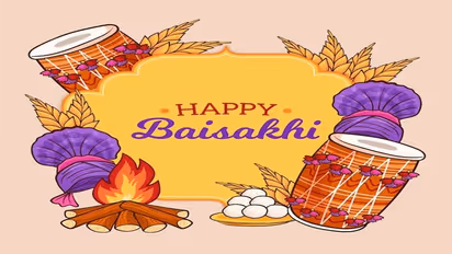 Baisakhi and Agriculture: Know the Significance of India's Harvest Season
