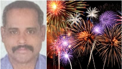 ഒരേ ഒരു സതീഷ്, തൃശൂർപൂരം വെടിക്കെട്ടിൽ 'സീൻ' മാറും; ആകാശവിസ്മയത്തിന് പാറമേക്കാവും തിരുവമ്പാടിയും ഒന്നിച്ച്