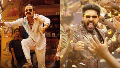 ഗള്‍ഫ് കളക്ഷനില്‍ വന്‍ ട്വിസ്റ്റ്! മുന്നില്‍ ആര്? 'ആവേശ'വും 'വര്‍ഷങ്ങള്‍ക്ക് ശേഷ'വും ആദ്യദിനം നേടിയത്