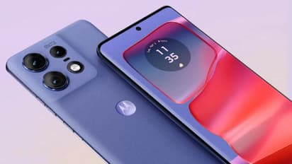Motorola : உச்சகட்ட ஸ்பெக்ஸ்.. விரைவில் அறிமுகமாகும் Motorola Edge 50 Ultra.. எப்போது? விலை என்ன? முழு விவரம்!