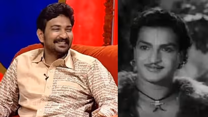 చిన్నప్పుడు ఎన్టీఆర్ మూవీలో రాజమౌళికి చేదు అనుభవం.. దాన్ని తన సినిమాల్లో రూల్గా పెట్టుకున్న జక్కన్న.. ఏంటంటే