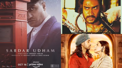 5 Bollywood films that portray the horrors of the Jallianwala Bagh Massacre