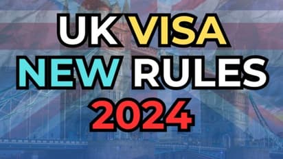 UK के नए फेमिली वीजा रूल से इन भारतीयों की बढ़ेगी टेंशन,  समझें पूरा डिटेल