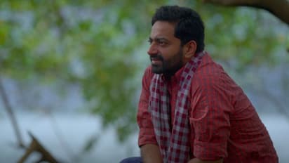 സൈജു കുറുപ്പ് നായകനാവുന്ന 'പൊറാട്ട് നാടകം'; ആദ്യഗാനം എത്തി