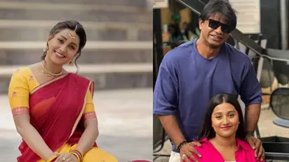 Here’s why Duniya Vijay’s daughter, Monica Vijay changed her name to Rithnya Vijay