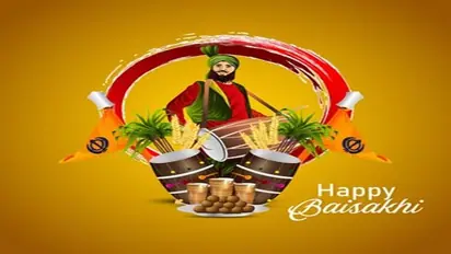 Baisakhi Special: Top 7 Punjabi Songs to Celebrate Baisakhi Festival
