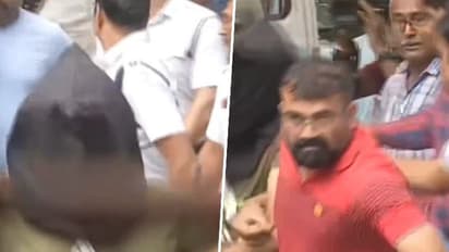 Rameshwaram Cafe Blast case ಉಗ್ರರ ಬಂಧನದ ಬೆನ್ನಲ್ಲೆ ತೀರ್ಥಹಳ್ಳಿಯಲ್ಲಿ ತಲ್ಲಣ!