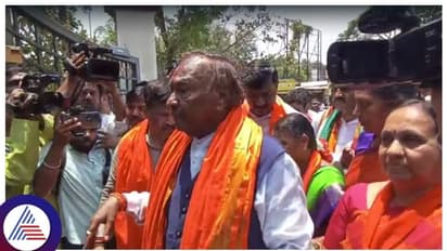 ಬರೋಬ್ಬರಿ 98 ಕೋಟಿ ರೂ ಆಸ್ತಿಗೆ ಒಡೆಯ ಬಿಜೆಪಿ ರೆಬೆಲ್ ಶಾಸಕ ಕೆಎಸ್ ಈಶ್ವರಪ್ಪ!