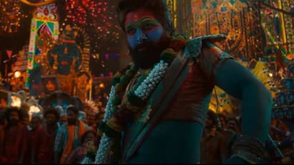 `పుష్ప2`లో ఆరు నిమిషాల సీన్‌ కోసం 60కోట్లు.. వామ్మో ఆ ఎపిసోడ్‌కి పూనకాలే.. ఇంట్రెస్టింగ్‌ విషయాలు లీక్‌