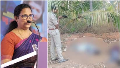 'യുവാക്കളുടെ മരണത്തിന് കാരണം അമിത ലഹരി ഉപയോഗമെന്ന് നിഗമനം': ലഹരി സംഘത്തിനെതിരെ നടപടി സ്വീകരിക്കണമെന്ന് കെകെ രമ