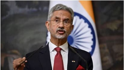 ನಮ್ಮನ್ನು ಯಾರು ಟಚ್‌ ಮಾಡ್ತಾರೆ.. ಅನ್ನೋ ವಿಶ್ವಾಸ ಭಯೋತ್ಪಾದಕರಿಗೆ ಬರೋಕೆ ಬಿಡ್ಬಾರ್ದು: ಎಸ್‌.ಜೈಶಂಕರ್‌