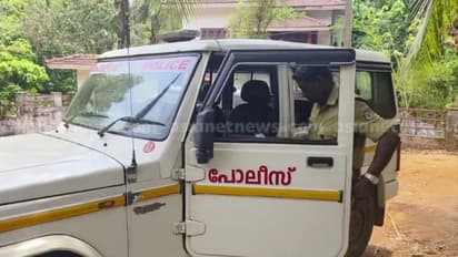 പത്താം ക്ലാസ് വിദ്യാർത്ഥിനിയെ ​ഗർഭിണിയാക്കി; ബന്ധുവിനെ അറസ്റ്റ് ചെയ്ത് തിരൂരങ്ങാടി പൊലീസ്, പോക്സോ കേസെടുത്തു 