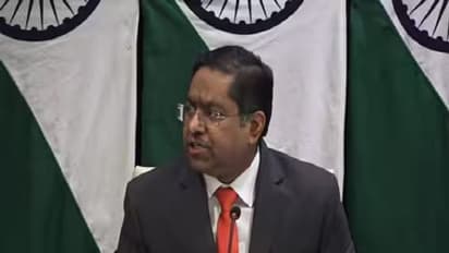 'ईरान और इजरायल की यात्रा से परहेज करें भारतीय', विदेश मंत्रालय ने जारी की ये एडवाइजरी