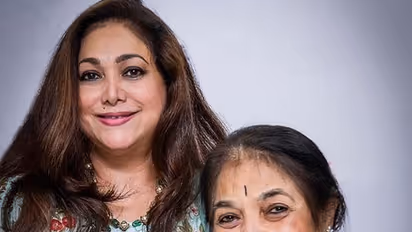 ಟೀನಾ ಅಂಬಾನಿಯ ಒಡಹುಟ್ಟಿದಾಕೆ ಮತ್ತು ಅವಳಿ ಜವಳಿ ಸಹೋದರಿಯರ ಬಗ್ಗೆ ಗೊತ್ತೇ?