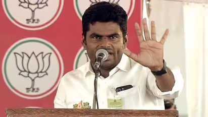 தங்கச் சுரங்கத்தையே திமுக கோவையில் கொட்டினாலும் மக்கள் எனக்கு தான் வாக்களிப்பார்கள்- அண்ணாமலை நம்பிக்கை