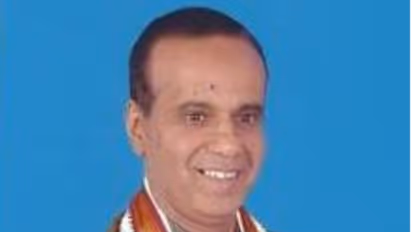 ಅನಾರೋಗ್ಯದಿಂದ ಆಸ್ಪತ್ರೆ ದಾಖಲಾಗಿದ್ದ ಖ್ಯಾತ ಜ್ಯೋತಿಷಿ ಎಸ್ಕೆ ಜೈನ್ ನಿಧನ!