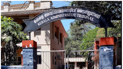 സർക്കാരിന് തിരിച്ചടി: ഹയർസെക്കന്ററി അധ്യാപക സ്ഥലംമാറ്റം റദ്ദാക്കി അഡ്മിനിസ്ട്രേറ്റീവ് ട്രിബ്യൂണൽ