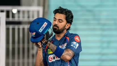 டெல்லி கனவில் மண்ணை போட்ட ஆயுஷ் பதோனி – 167 ரன்கள் குவித்த லக்னோ!