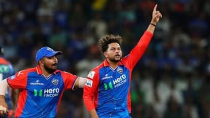 DC vs LSG :  కుల్దీప్ యాదవ్ కుమ్మెశాడు.. అదరగొట్టిన ఢిల్లీ బౌలర్లు.. కానీ..