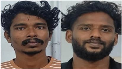 പടയണിക്കിടയിൽ തുള്ളിയതിനെചൊല്ലി തർക്കം, യുവാവിനെ കുത്തി; രണ്ട് പേർ അറസ്റ്റിൽ