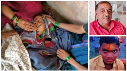 ಗುಮ್ಮಟನಗರಿ ವಿಜಯಪುರದಲ್ಲಿ ನಿಲ್ಲದ ಸಿಡಿಲಾರ್ಭಟ: ಮೂವರು ಬಲಿ!