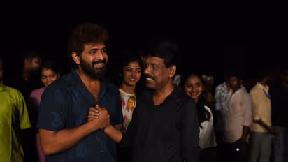 பொங்கல் ரேஸில் இருந்து விலகுகிறதா வணங்கான்? வெளிவந்த அதிகாரப்பூர்வ அறிவிப்பு