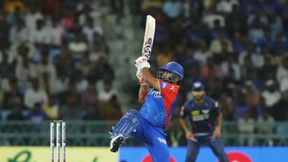 IPL 2024: Rishabh Pant faces emotional homecoming as Delhi Capitals brace for Sunrisers Hyderabad challenge