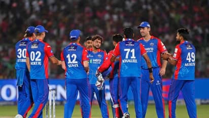 DC vs LSG Highlights : ల‌క్నోను దెబ్బ‌కొట్టిన  కుల్దీప్.. అదరగొట్టిన జేక్ ఫ్రేజర్.. ఢిల్లీ గెలుపు 