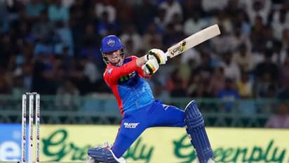 6, 6, 6, 4, 4, 6.. ఎవ‌డ్రా ఈ జేక్ ఫ్రేజర్ మెక్‌గుర్క్?  వ‌స్తూనే తొలి మ్యాచ్ లో ఇలా కొట్టేశాడు.. !