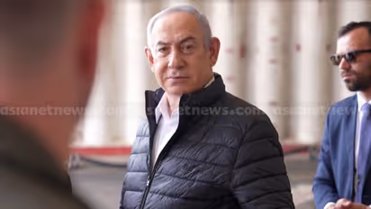 ഇസ്രയേലിനെതിരെ ഇറാൻ ആക്രമണ സാധ്യതയെന്ന് റിപ്പോര്ട്ട്; ഇസ്രയേലിന് പൂര്ണ പിന്തുണ പ്രഖ്യാപിച്ച് അമേരിക്ക