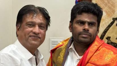 பாஜக தேர்தல் பணிகளில் இருந்து பாமக விலகுகிறதா? கோவை மாவட்ட செயலாளர் கொடுத்த பரபரப்பு விளக்கம்..!